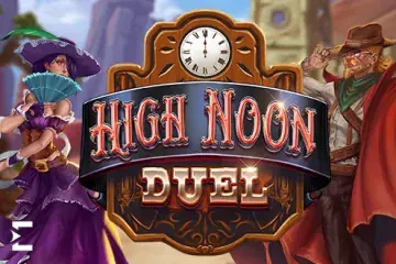 High Noon Duel Demo Slot