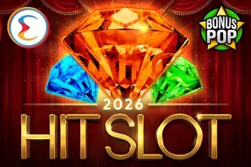 2026 Hit Slot Demo
