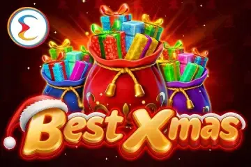 Best Xmas Demo Slot