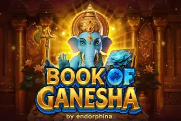 Book of Ganesha Demo Slot