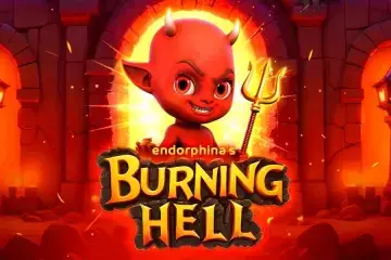 Burning Hell Demo Slot