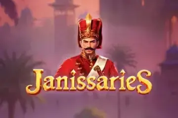 Janissaries Demo Slot