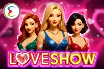 Love Show Slot Demo