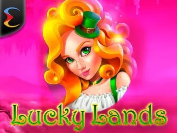 Lucky Lands Demo Slot