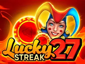 Lucky Streak 27 Demo Slot