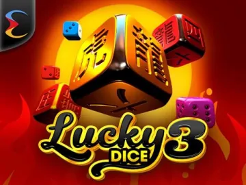 Lucky Streak 3 (Dice) Demo Slot