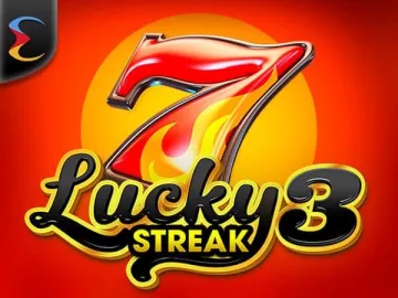 Lucky Streak 3 Demo Slot