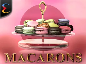 Macarons Demo Slot