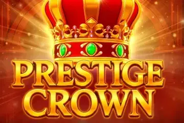Prestige Crown Demo Slot