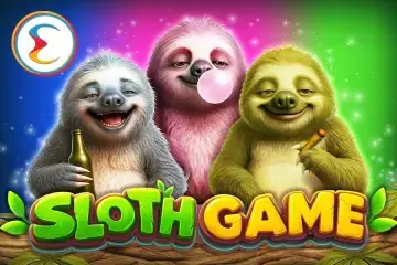 Sloth Game Demo Slot