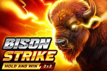 Bison Strike Demo Slot