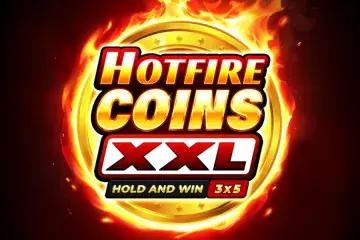 Hotfire Coins XXL Demo Slot