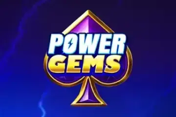 Power Gems Demo Slot