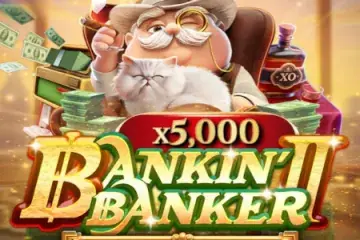 Bankin' Banker 2 Slot Demo