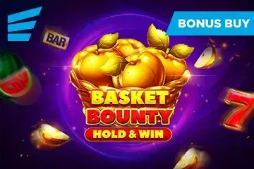 Basket Bounty Demo Slot