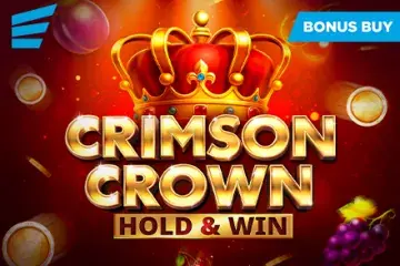 Crimson Crown Demo Slot