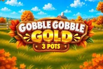 Gobble Gobble Gold Demo Slot
