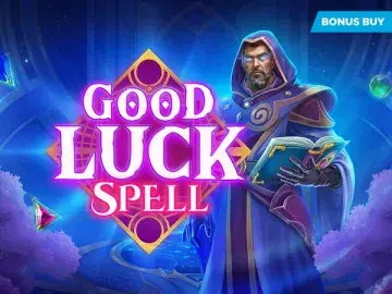 Good Luck Spell Demo Slot