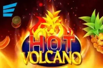 Hot Volcano Demo Slot