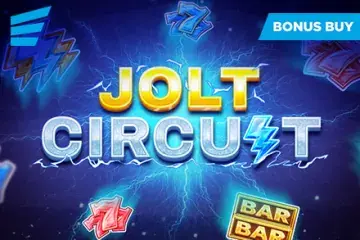 Jolt Circuit Slot Demo