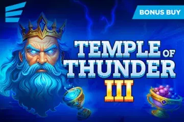Temple of Thunder 3 Demo Slot