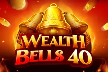 Wealth Bells 40 Demo Slot