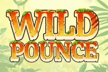Wild Pounce Demo Slot