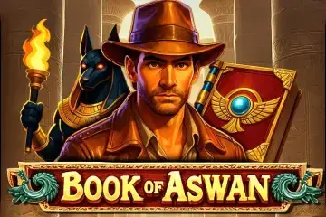 Book of Aswan Slot Demo