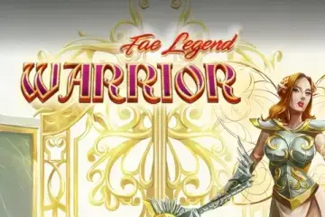 Fae Legend Warrior Demo Slot