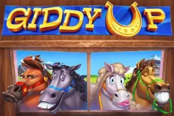 Giddy Up Demo Slot