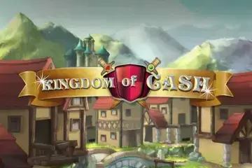 Kingdom of Cash Demo Slot