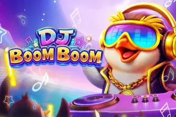 DJ Boom Boom Demo Slot