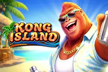 Kong Island Demo Slot