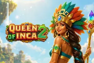 Queen of Inca 2 Demo Slot