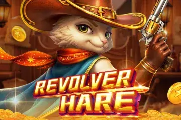 Revolver Hare Demo Slot