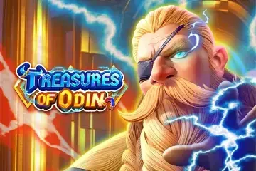 Treasures of Odin Demo Slot