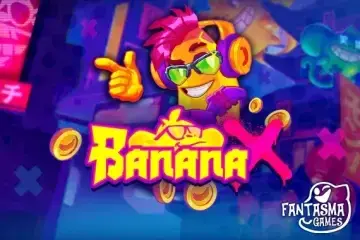 Banana X Demo Slot