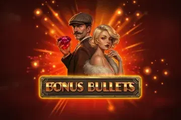 Bonus Bullets Demo Slot
