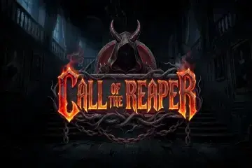 Call of the Reaper Demo Slot
