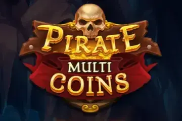 Pirate Multi Coins Demo Slot