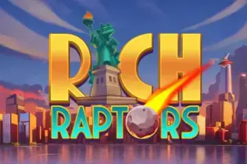 Rich Raptors Demo Slot