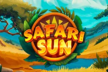 Safari Sun Demo Slot