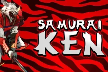 Samurai Ken Demo Slot