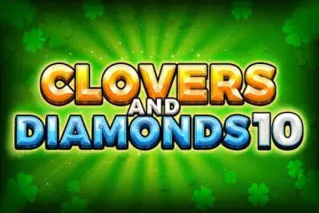 Clovers and Diamonds 10 Demo Slot