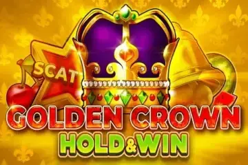 Golden Crown Hold & Win Demo Slot