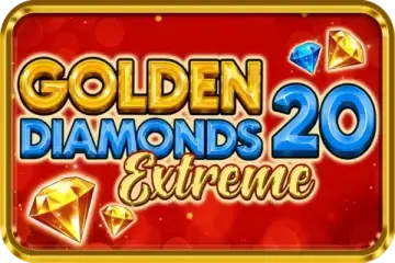 Golden Diamonds 20 Extreme Demo Slot