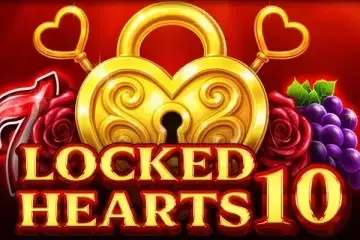 Locked Hearts 10 Slot Demo