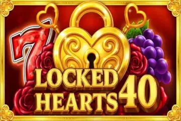 Locked Hearts 40 Demo Slot