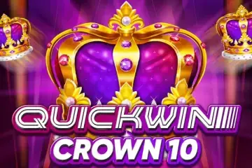 Quick Win Crown 10 Demo Slot