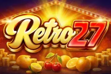 Retro 27 Demo Slot
